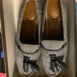 BNIB Franco Sarto Loafer Size 7